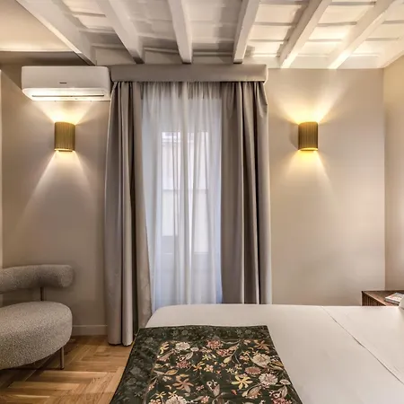 Appartamento Del Fico Roma Exterior foto