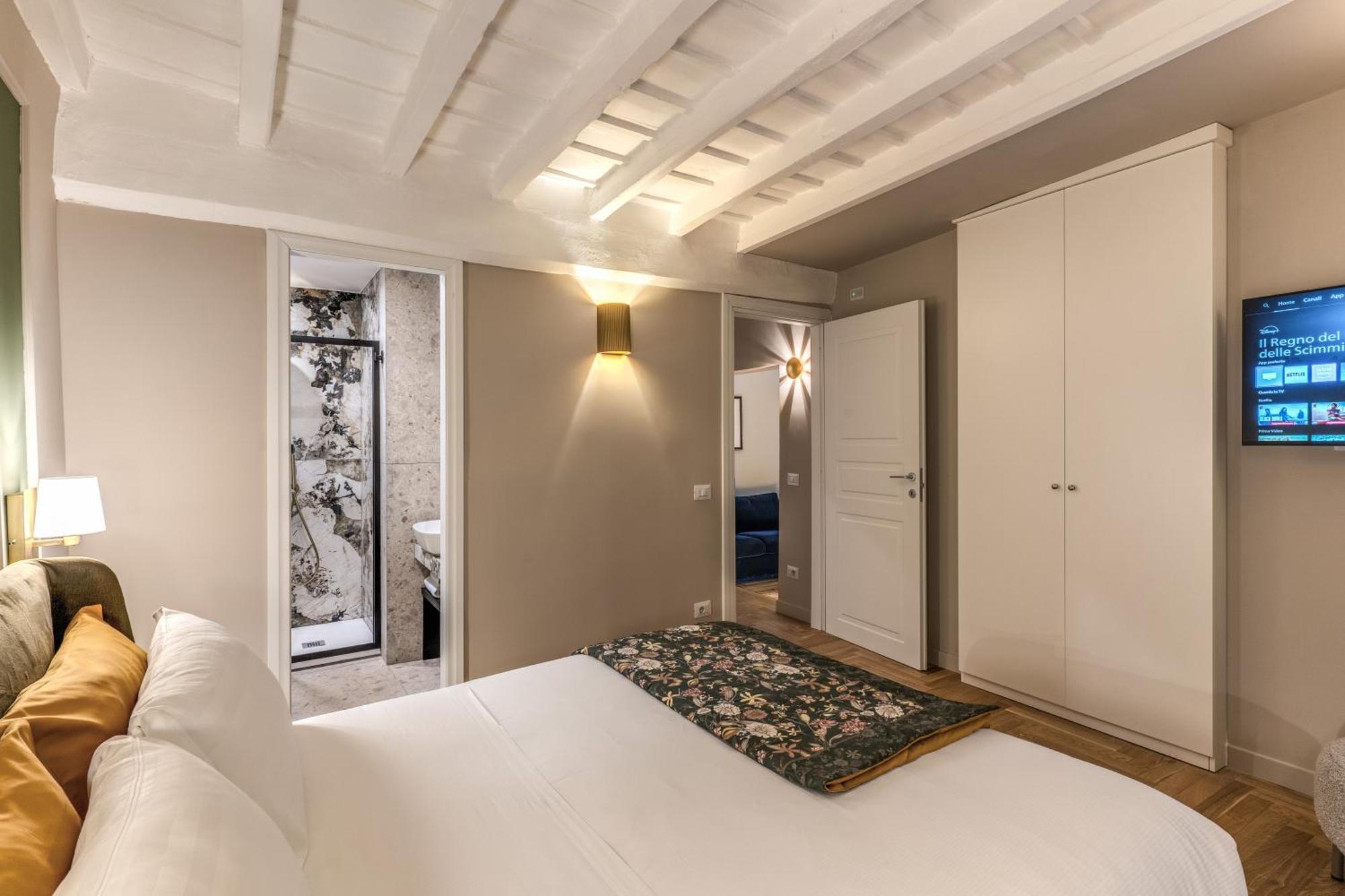 Appartement Del Fico *