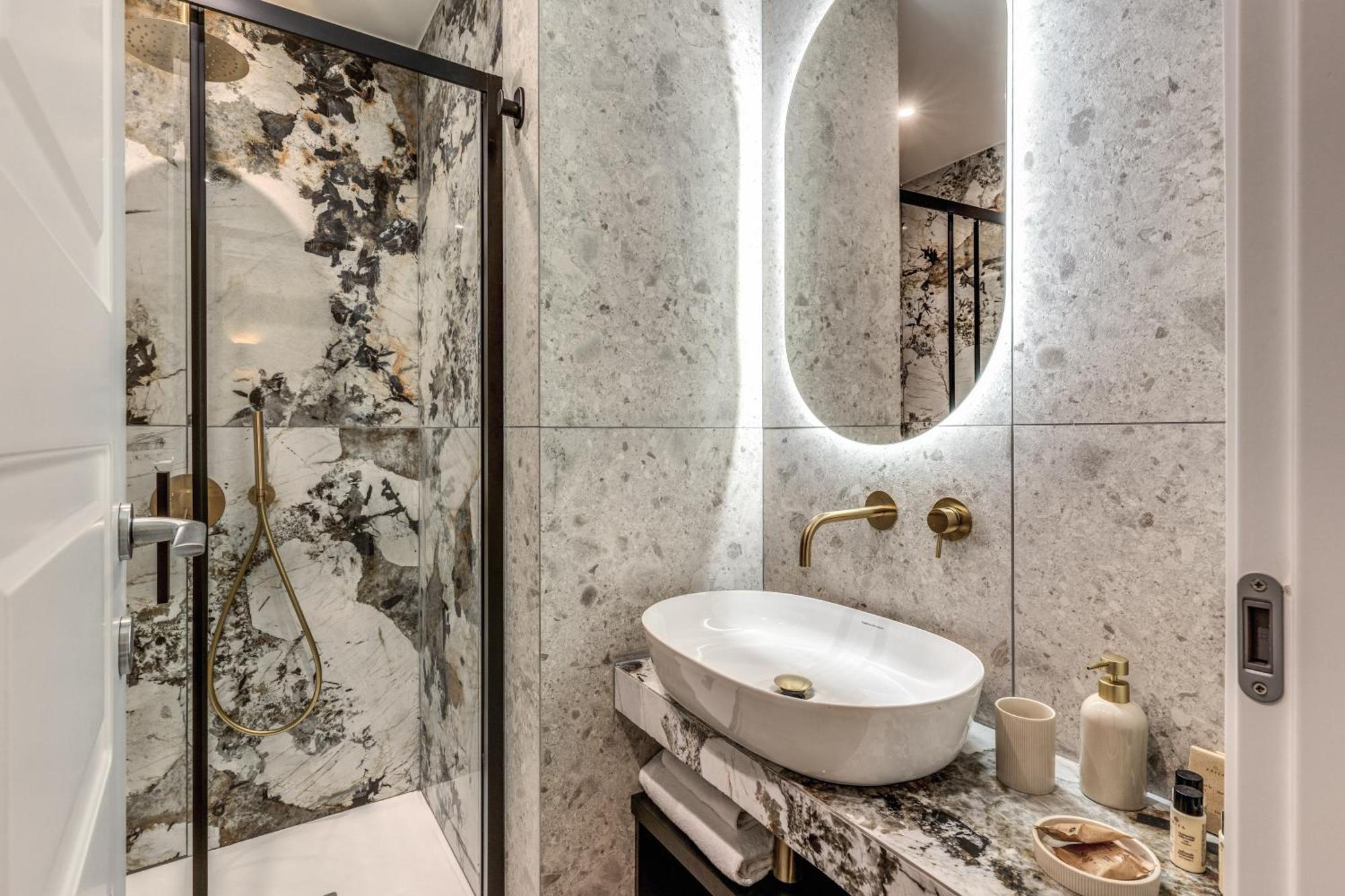 Appartement Del Fico