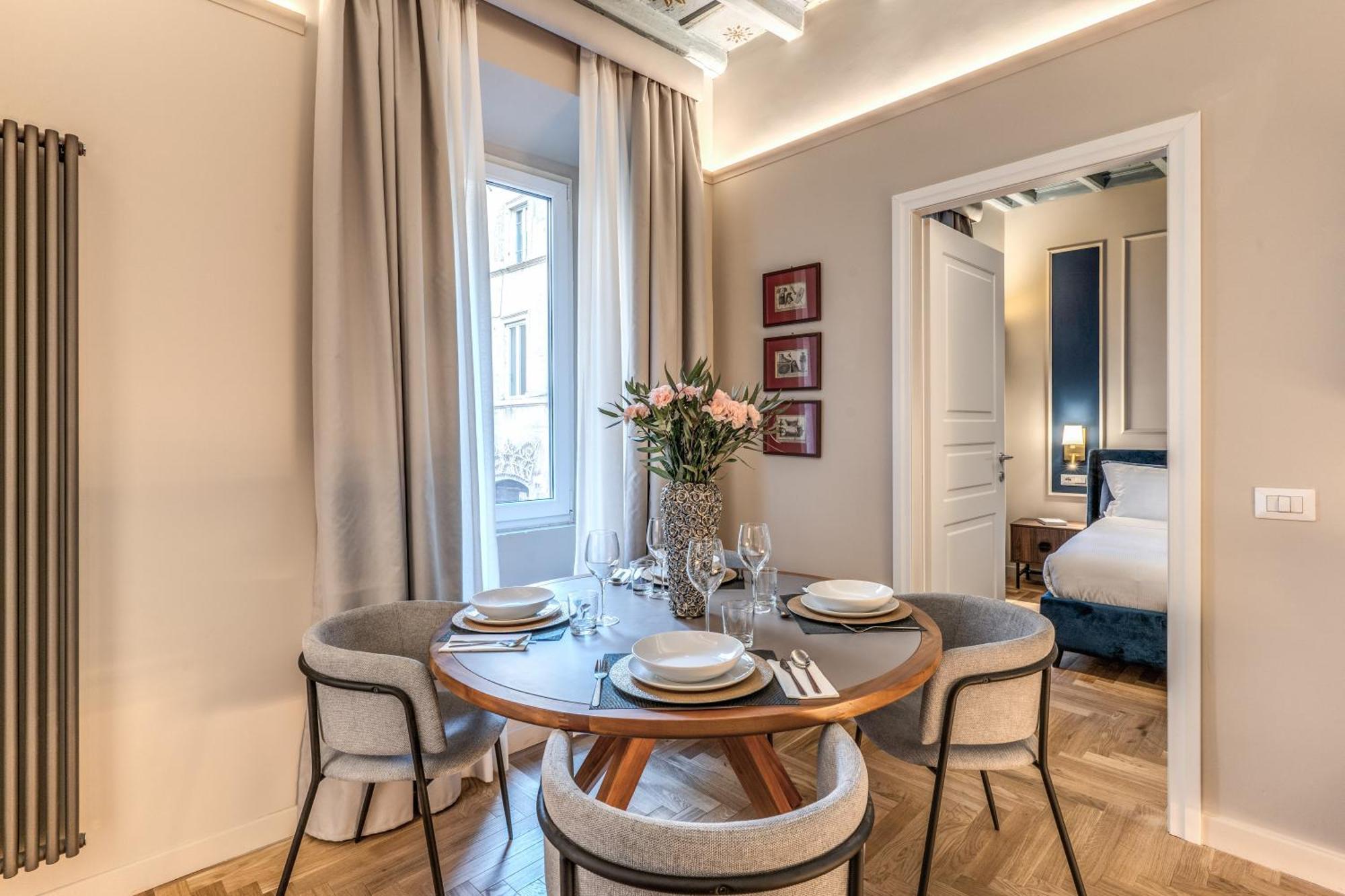 Del Fico Apartment *