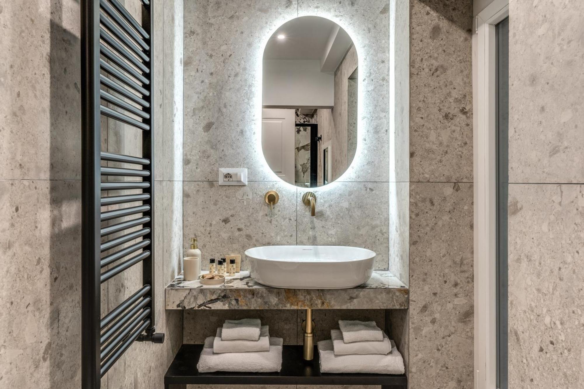 Appartement Del Fico *