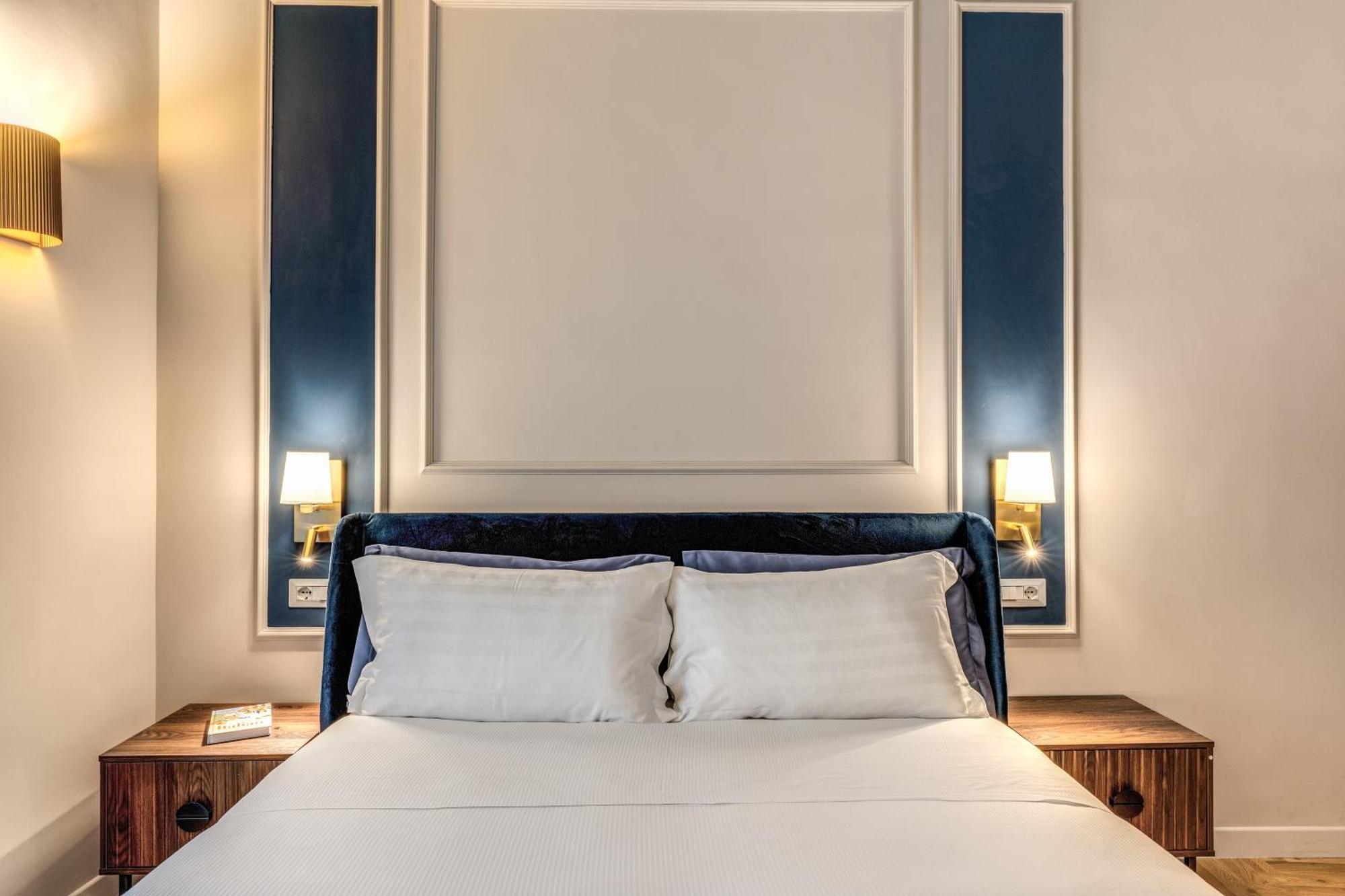 Appartement Del Fico *