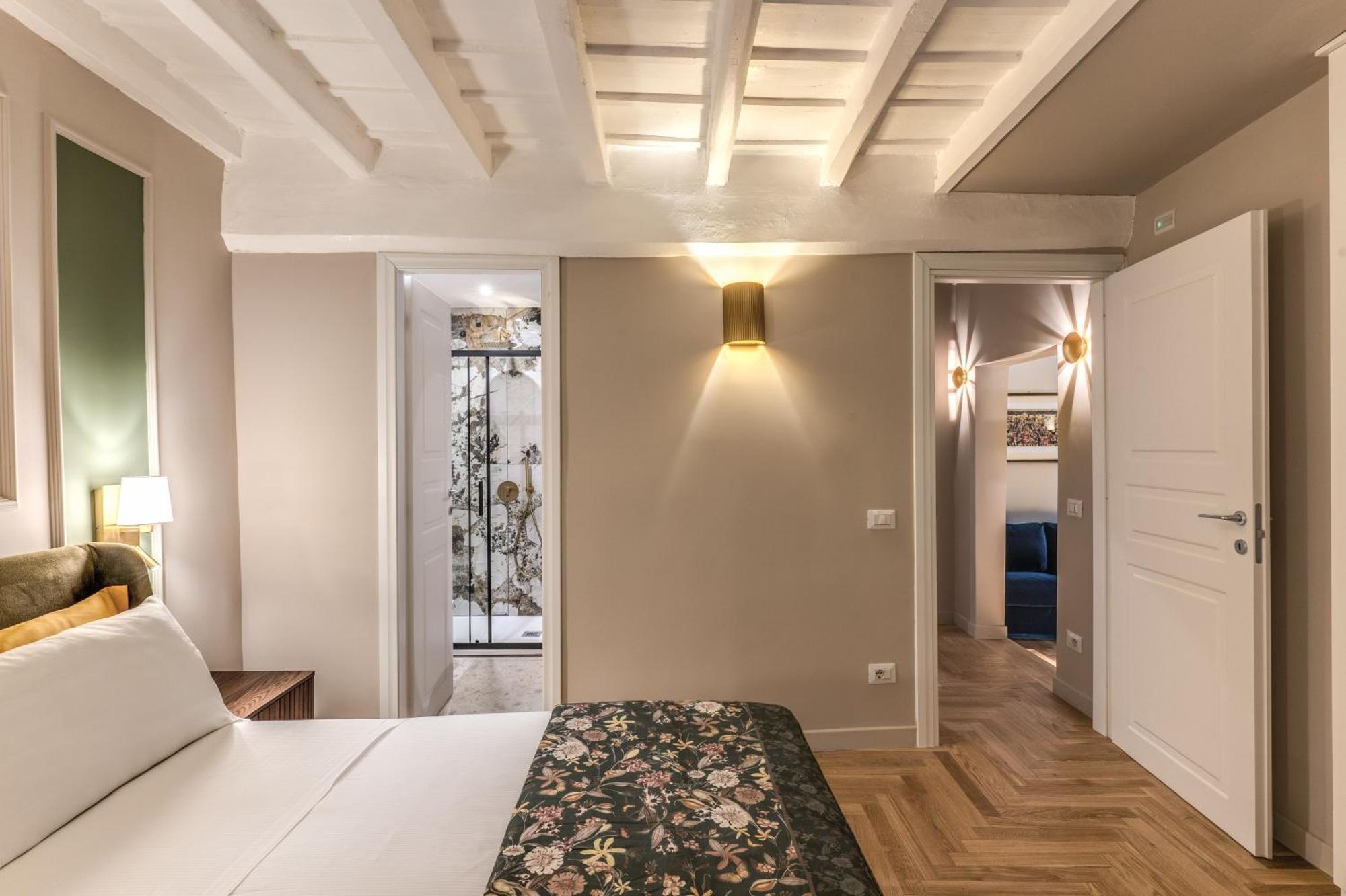 Appartement Del Fico *