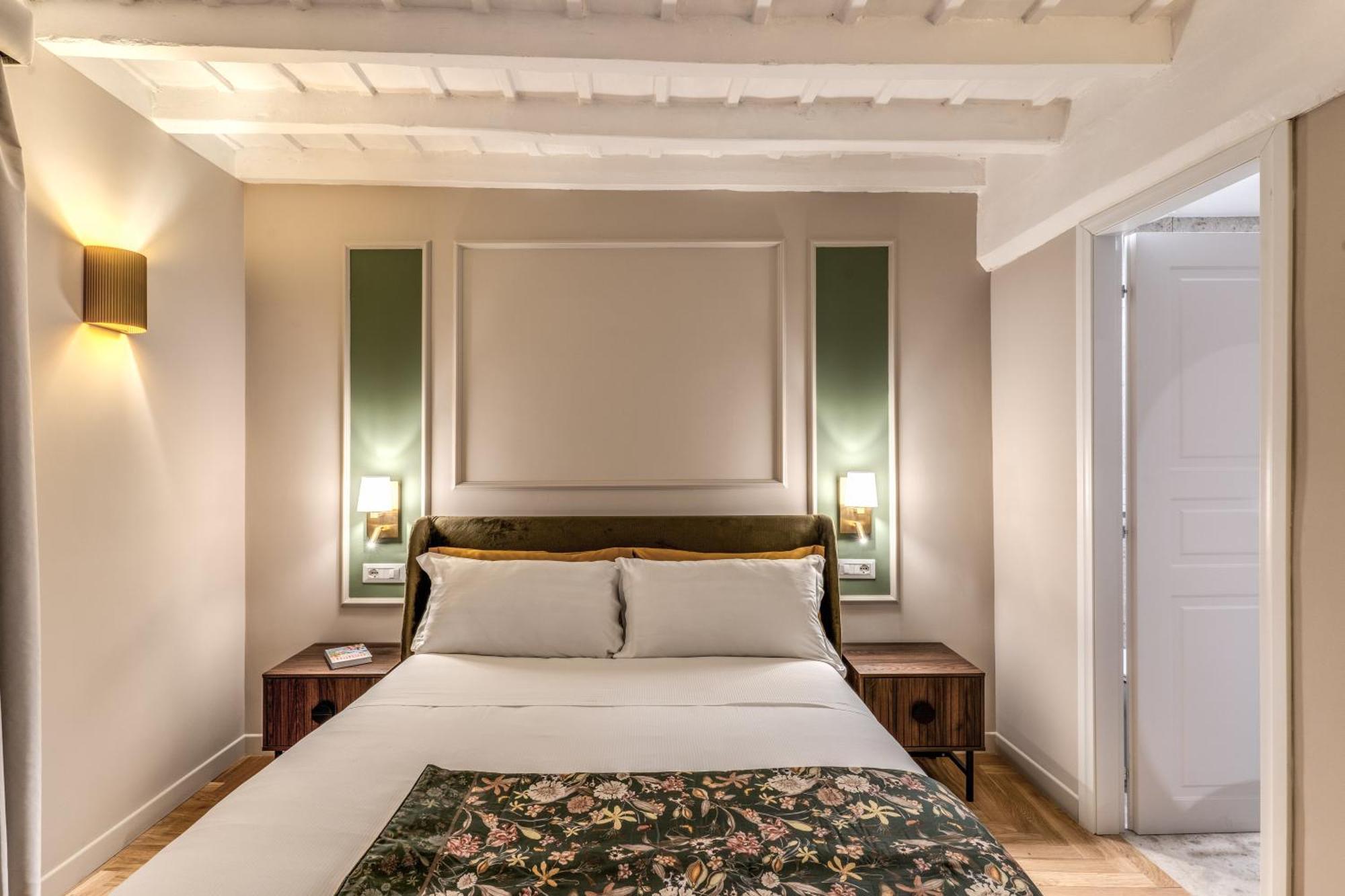 Del Fico Appartement Rome