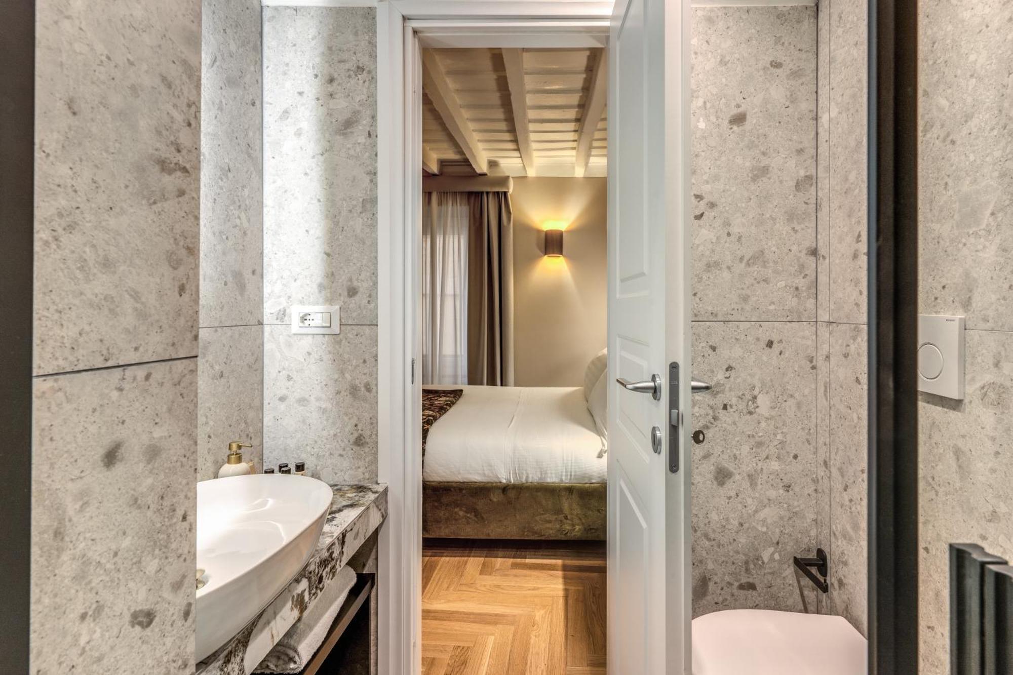Del Fico Appartement
