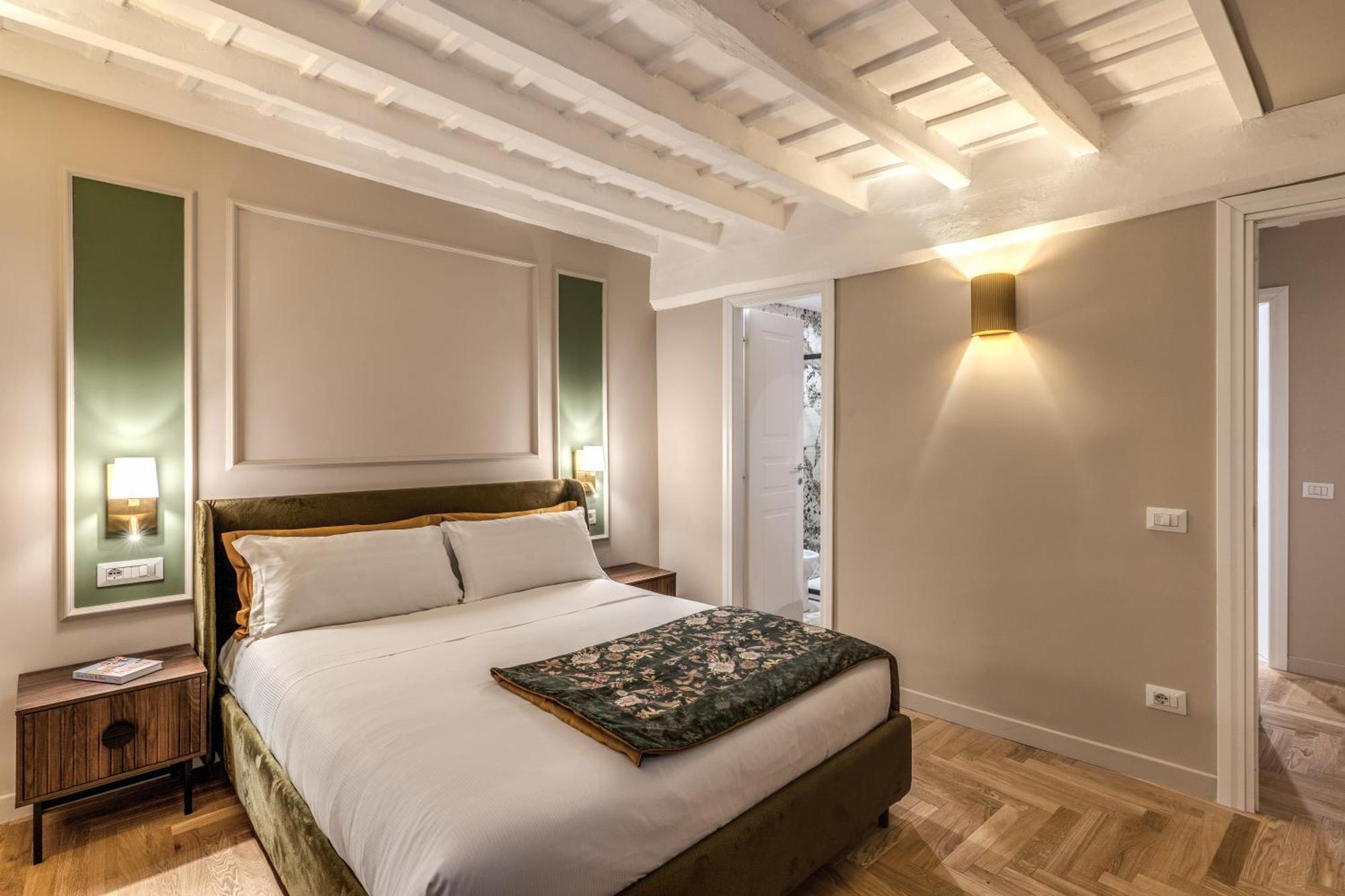 Appartement Del Fico Rome