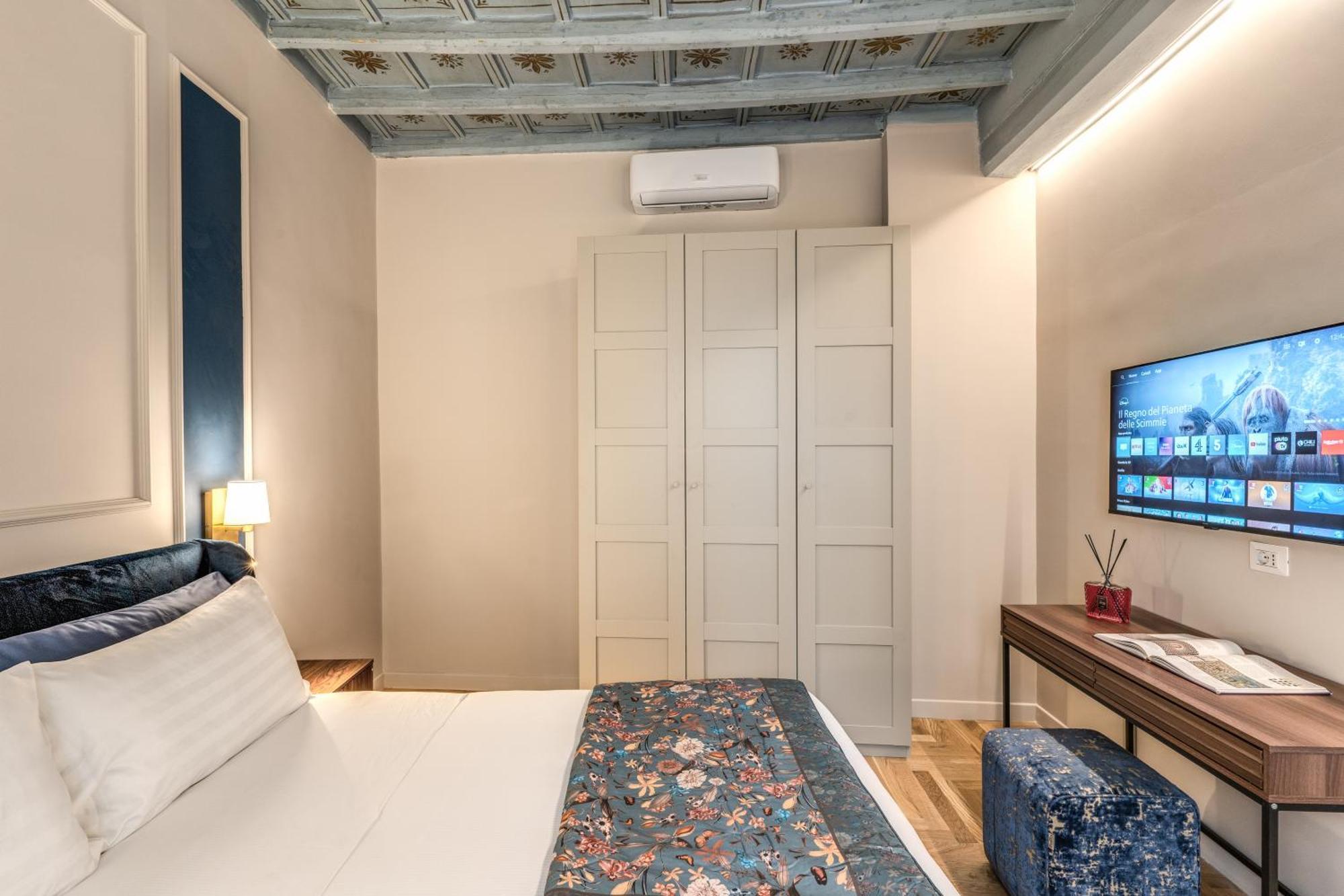 Appartement Del Fico Rome