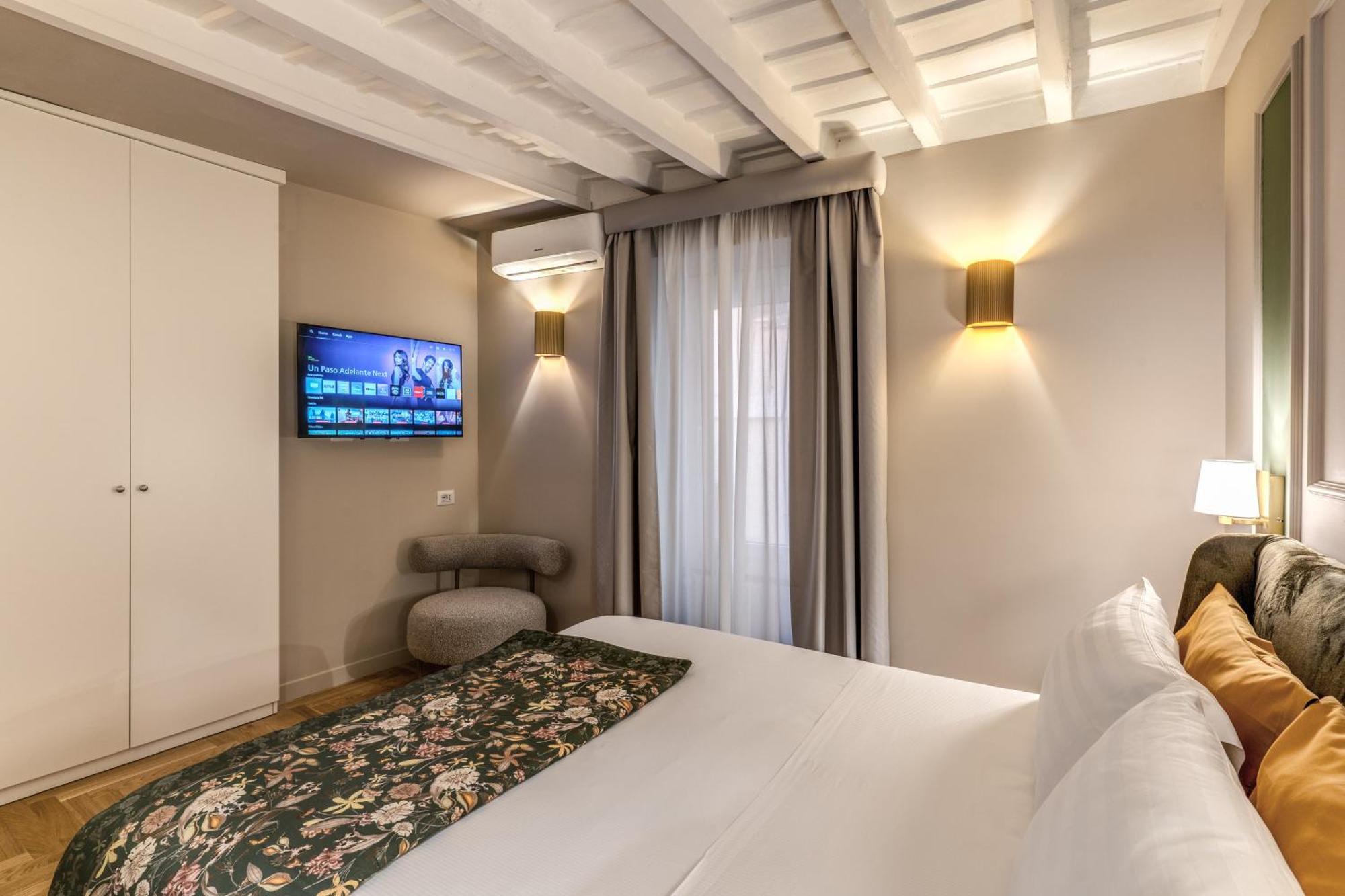 Del Fico Appartement