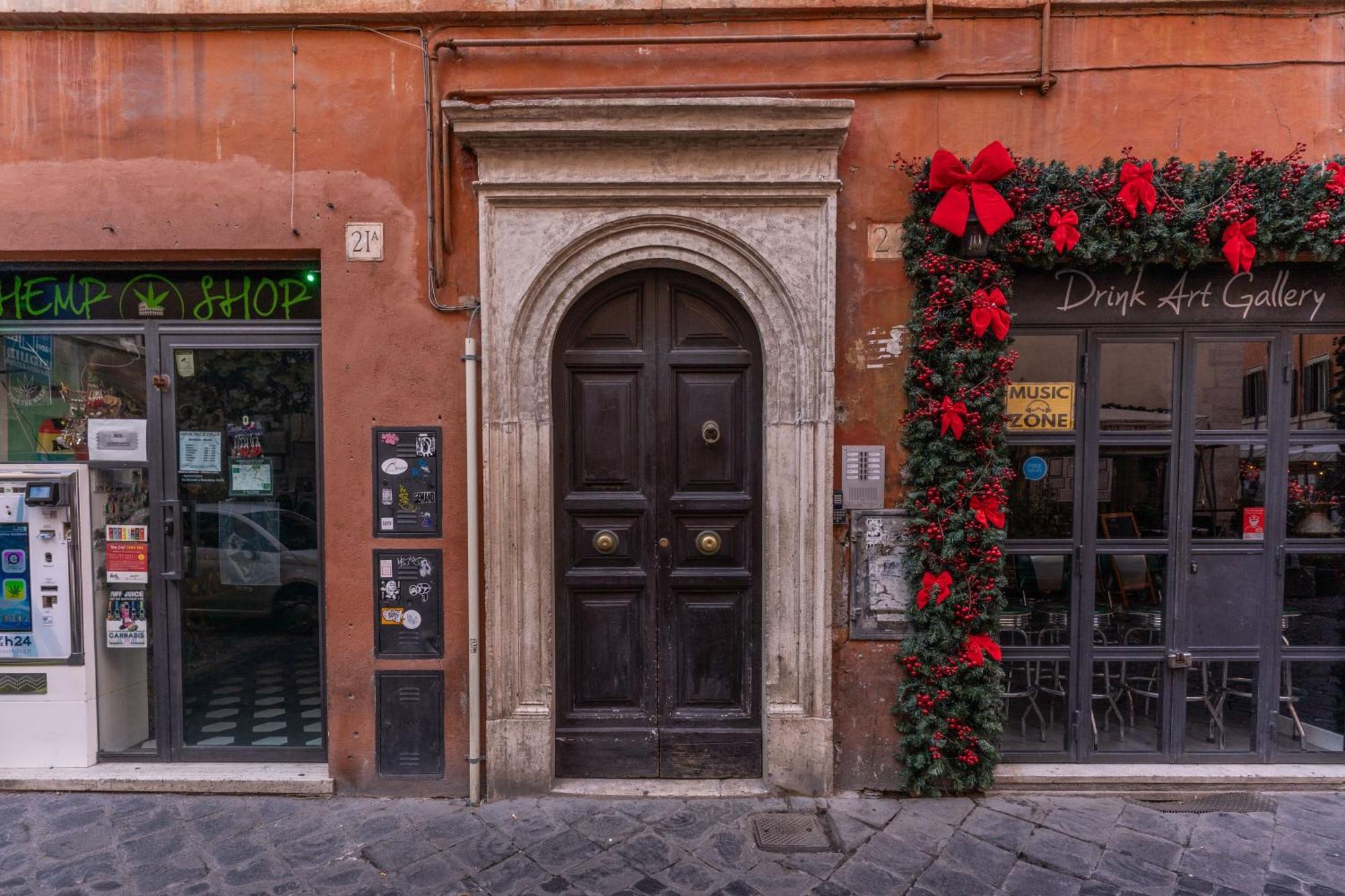 Appartement Del Fico