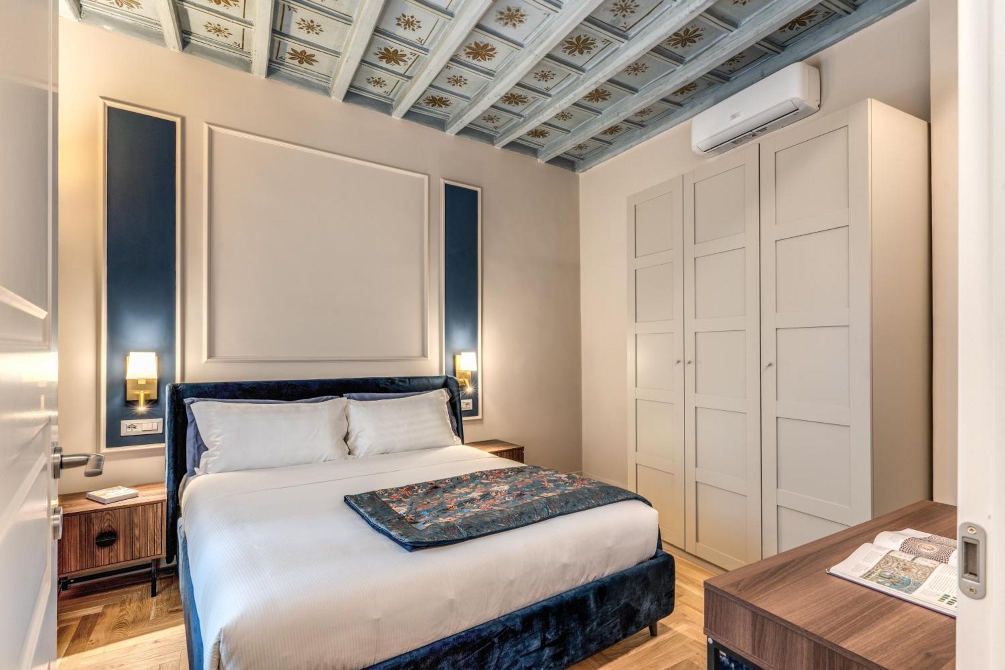 Appartement Del Fico Rome